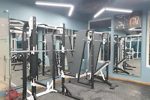 SK-27 Gym Newtown Square image