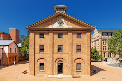 Hyde Park Barracks