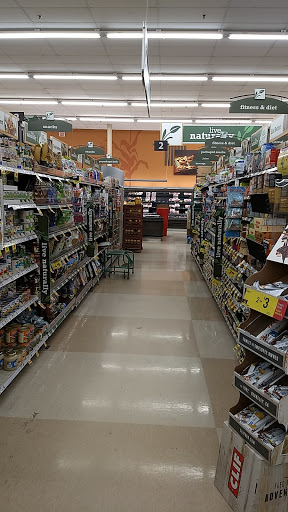 Grocery Store «Kroger», reviews and photos, 26300 Crocker Blvd, Harrison Charter Township, MI 48045, USA