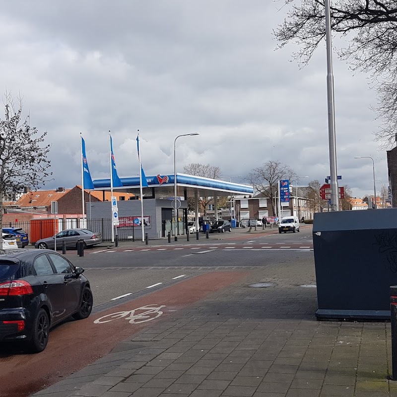 haan Oerlesestraat Tilburg