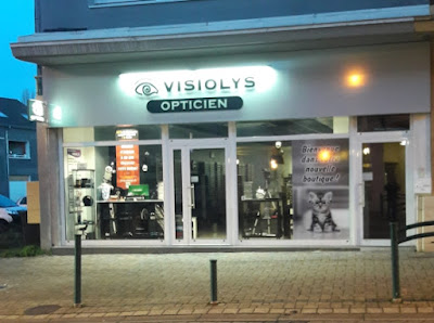 Visiolys à Freyming-Merlebach