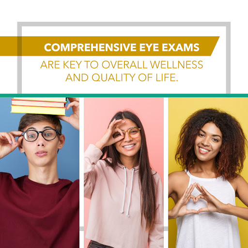 Optometrist «Visual Eyes», reviews and photos, 10240 Lake Arbor Way, Mitchellville, MD 20721, USA