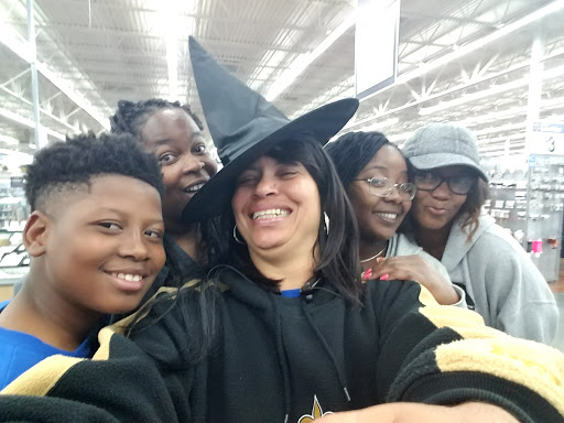 Department Store «Walmart Supercenter», reviews and photos, 460 Hospital Rd, New Roads, LA 70760, USA