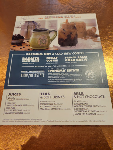 Breakfast Restaurant «Another Broken Egg Cafe - Clearwater», reviews and photos, 2554 McMullen Booth Rd, Clearwater, FL 33761, USA