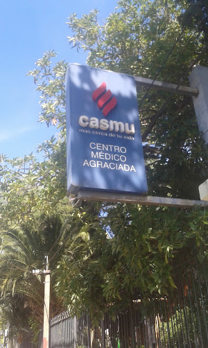 CASMU Ciudad del Plata - 18 de Mayo