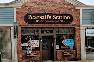 Pearsall's Station image