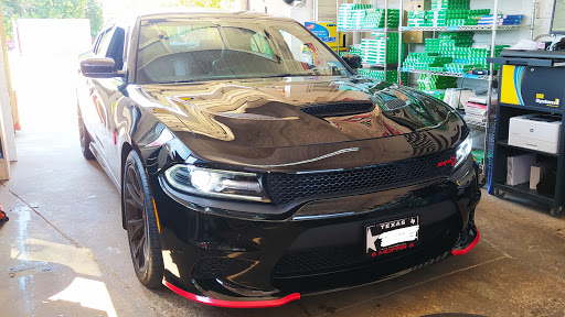 Convenience Store «Inspection Express», reviews and photos, 703 S Main St, Duncanville, TX 75137, USA