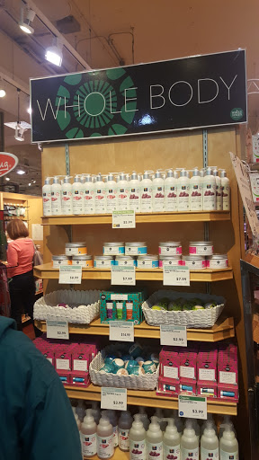 Grocery Store «Whole Foods Market», reviews and photos, 1640 Chicago Ave, Evanston, IL 60201, USA