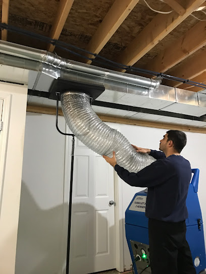 DORA Air Duct Cleaning