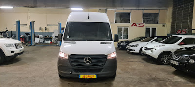 AS AUTO à Saint-Étienne