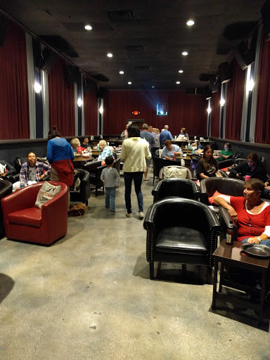 Cafe «The Corazon Cinema and Cafe», reviews and photos, 36 Granada St, St Augustine, FL 32084, USA