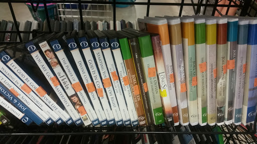 Non-Profit Organization «Goodwill Houston Select Stores», reviews and photos, 24413 Katy Fwy, Katy, TX 77493, USA