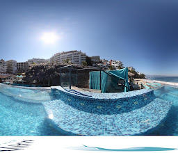 Mantamar Beach Club Bar & Sushi photo