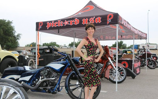 Digital Printing Service «Splash Tents, Inc», reviews and photos, 2808 McKinney Ave, Dallas, TX 75204, USA