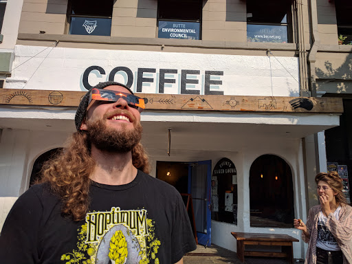 Coffee Shop «Naked Lounge», reviews and photos, 118 W 2nd St, Chico, CA 95928, USA