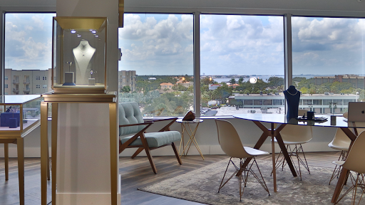 MERIDIAN DIAMOND BUYERS, 5401 W Kennedy Blvd #620, Tampa, FL 33609, USA, 