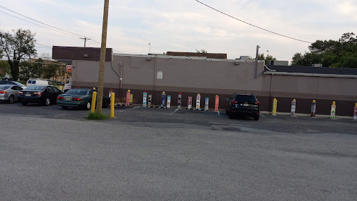 Liquor Store «Sterling Liquors», reviews and photos, 211 N White Horse Pike, Laurel Springs, NJ 08021, USA