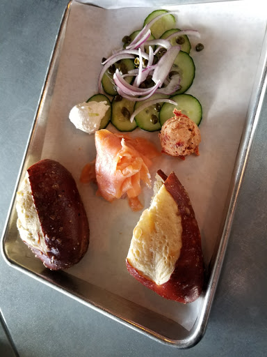 Cafe «Purple Onion Cafe», reviews and photos, 14107 Winchester Blvd, Los Gatos, CA 95030, USA