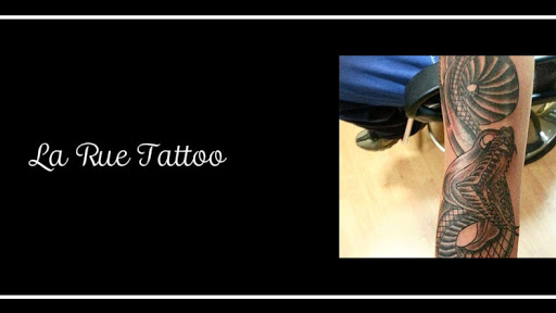 Tattoo Shop «La Rue Tattoo», reviews and photos, 211 Maryland Ave, Wilmington, DE 19805, USA