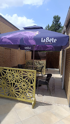 Le Gitane à Courcelles-lès-Lens