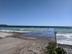 Foto di Dyers Bay Boat Launch con costa lunga e dritta