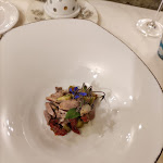 Photo n°3 de l'avis de Francesco.o fait le 23/05/2021 à 20:14 sur le  Albergo Ristorante Valli di Lanzo à Ceres