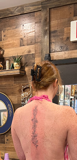 Explore crusader tattoo ideas, creative tattoo ideas in Bethpage, available at Village Tattoo