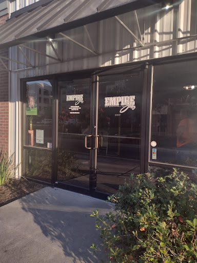 Tattoo Shop «Empire Tattooz», reviews and photos, 2041 W Pensacola St, Tallahassee, FL 32304, USA