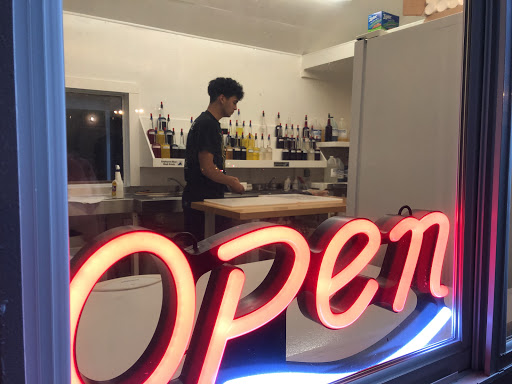 Ice Cream Shop «Mr Cool», reviews and photos, 1267 I- 410 Access Rd, San Antonio, TX 78227, USA