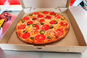 Francoli Italian Pizza (Villa de las Flores) image