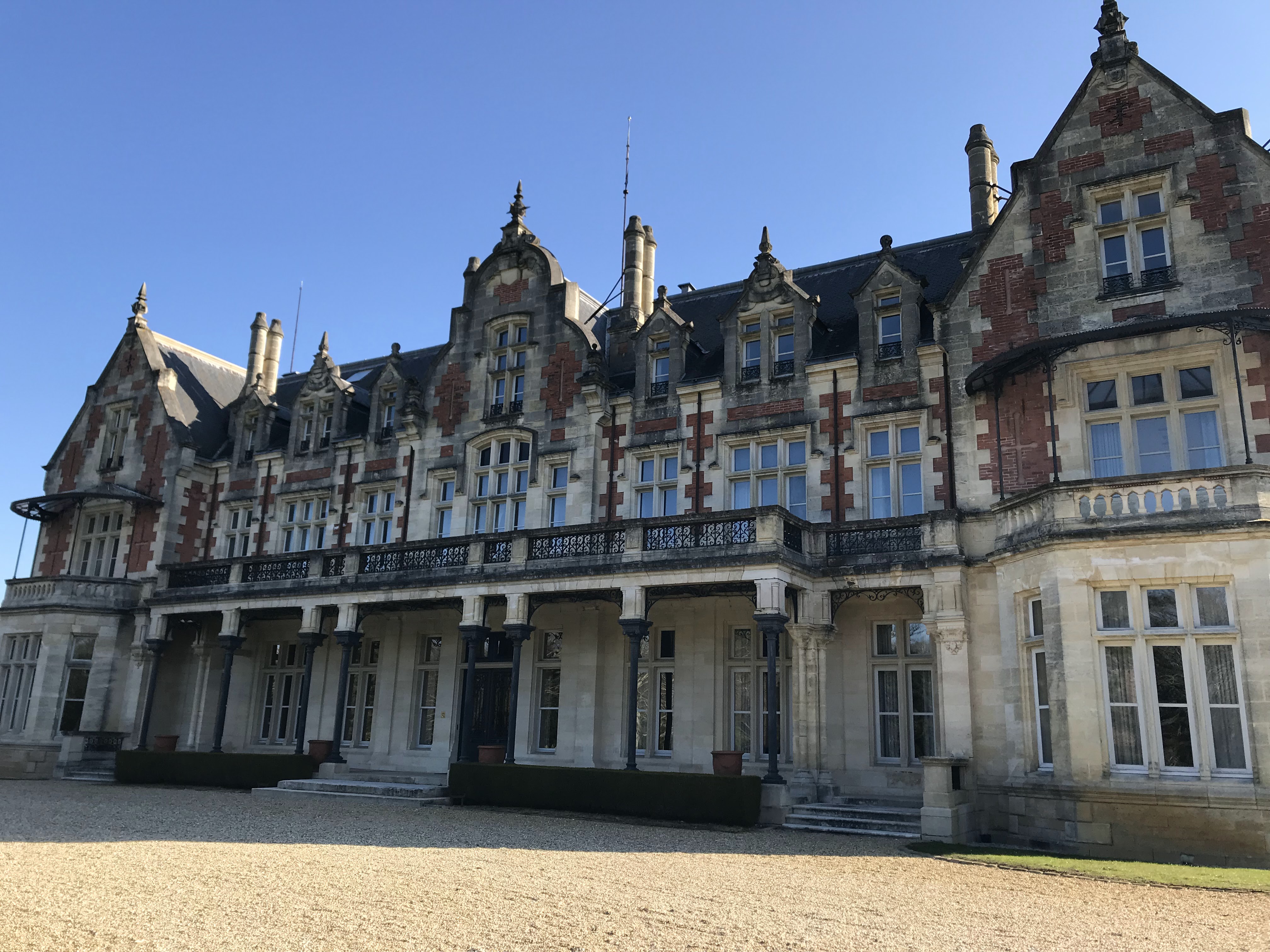 Photo n° 3 de l'avis de toshitsugu.A fait le 06/03/2018 à 11:24