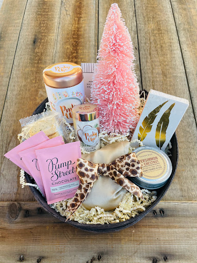 Nifty Package Co image