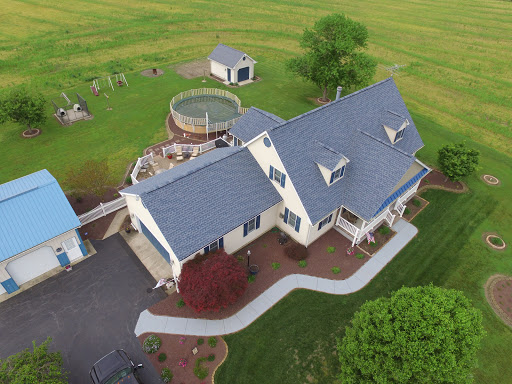 Roofing Contractor «Bright Side Roofing and Siding, Inc», reviews and photos, 1033 Fowler Ct, Dover, DE 19901, USA