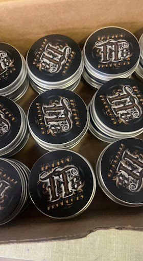 Explore brain cancer tattoo ideas, creative tattoo ideas in Sunbury, available at Spot of Ink