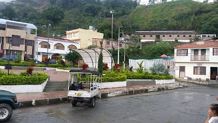 Plaza De Mercado Quipama