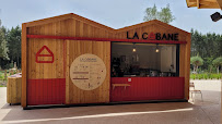 Photos du propriétaire du Restauration rapide La Cabane à Beauziac - n°1