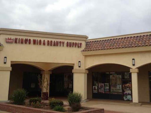 King's Wigs & Beauty Supply 2