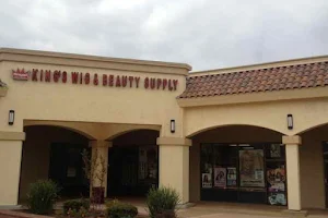 King's Wigs & Beauty Supply 2 image