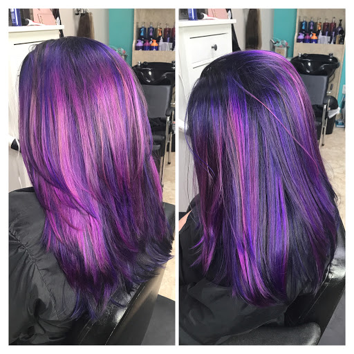 Hair Salon «Meraki Salon», reviews and photos, 14914 Spring Cypress Rd #125, Cypress, TX 77429, USA