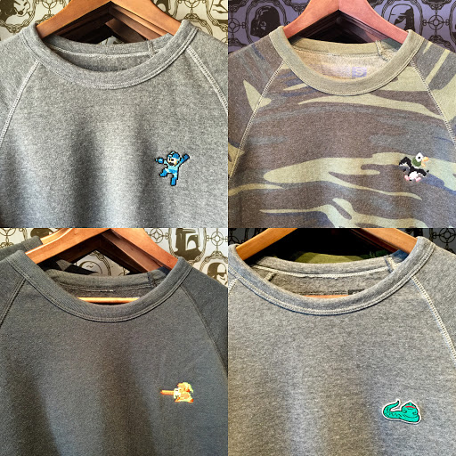 Clothing Store «Super7», reviews and photos, 3253 16th St, San Francisco, CA 94103, USA