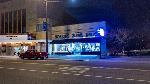 Pharmacy «Hoskins Drug Store», reviews and photos, 111 N Main St, Clinton, TN 37716, USA