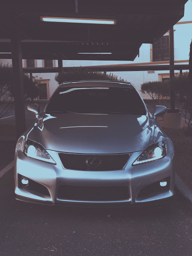 Auto Repair Shop «Wilhelm Automotive - Arcadia», reviews and photos, 5211 E Thomas Rd, Phoenix, AZ 85018, USA