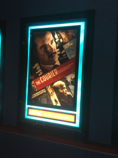 Movie Theater «AMC Pompano Beach 18», reviews and photos, 2315 N Federal Hwy, Pompano Beach, FL 33062, USA