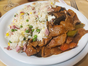 Photo n°5 de Restaurant Angkor à Loudéac ()
