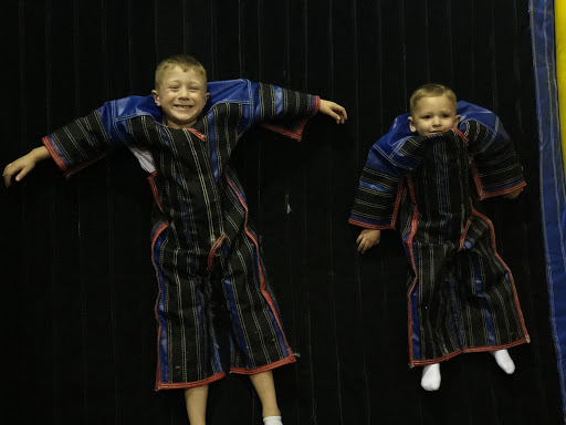 Event Planner «Leaping Lizards, LLC», reviews and photos, 56 Artisan Dr, Smyrna, DE 19977, USA