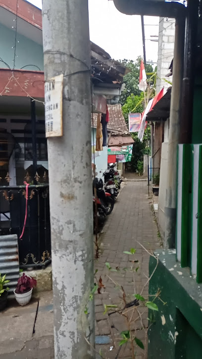Nasi Jagung & Nasi Pecel SIMBAL - 2JMH+2Q2, Jl. Brigjend Slamet Riadi, Oro-oro Dowo, Kec. Klojen, Kota Malang, Jawa Timur 65119, Indonesia