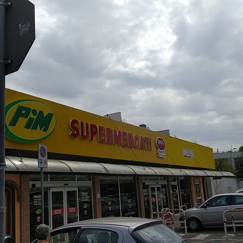 PIM Supermercato