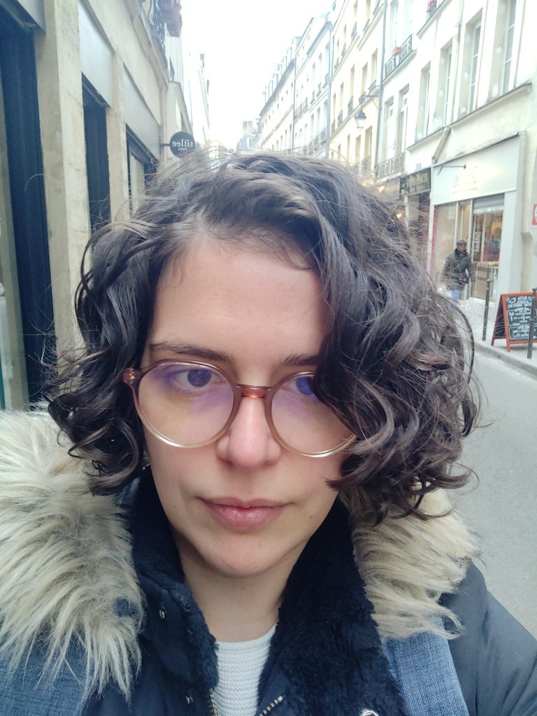 Photo n° 1 de l'avis de Mélanie.e fait le 09/05/2023 à 07:04
