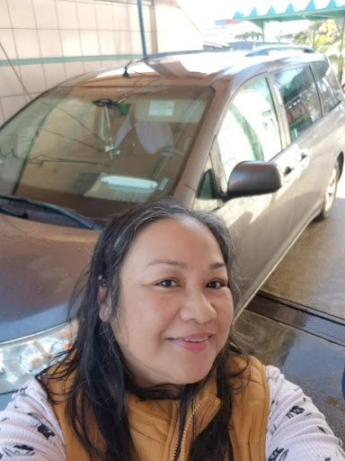 Car Wash «Alvarado Car Wash», reviews and photos, 1400 N Alvarado St, Los Angeles, CA 90026, USA