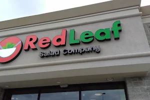 Red Leaf Salad Company image